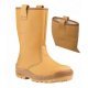 Jallatte Jalartic J0257 Rigger Boots