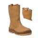 Jallatte Jalfrigg J0652 Rigger Boots