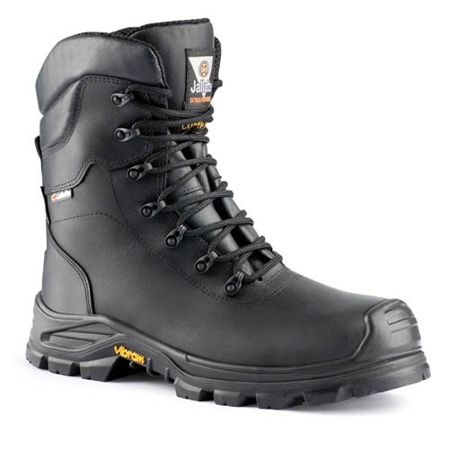 Mens gore hotsell tex safety boots