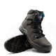 Lavoro Canyon ESD Black Safety Boots