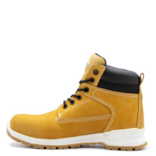 Lavoro E16 Honey ESD Safety Boots