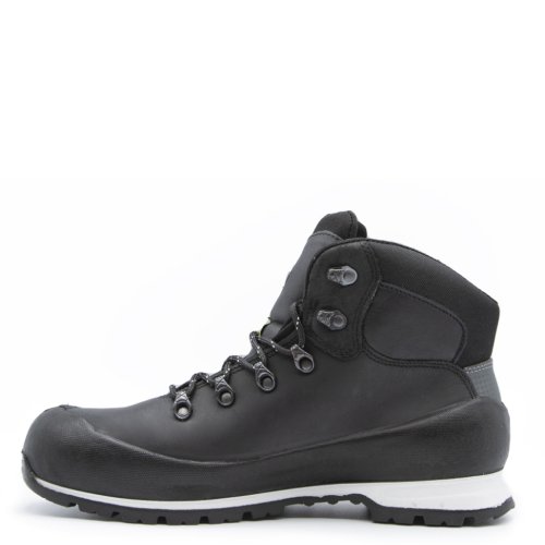 Lavoro E22 Black ESD Safety Boots