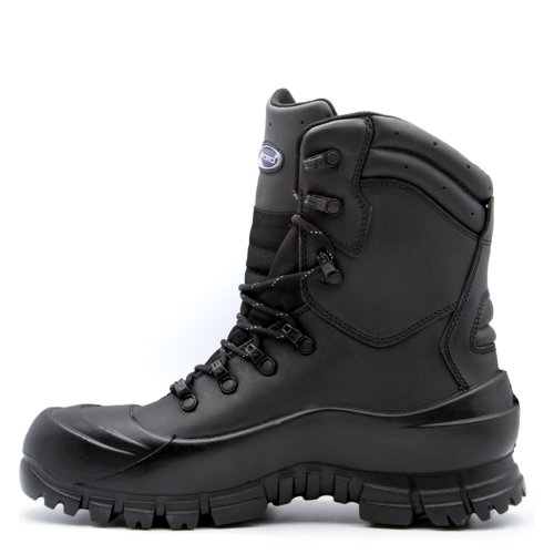 Lavoro Exploration High Waterproof Safety Boots