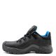 Lavoro Jasper ESD Black Safety Shoes