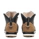 Lavoro Lando Taupe Brown Safety Boots