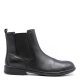 Lavoro Sandy Womens Black Safety Boots