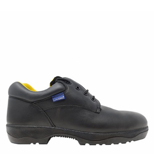 Safety Shoes With Composite Toe Caps & Midsole 14-17 Metal Free