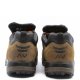 Lavoro Yoda ESD Brown Safety Shoes 