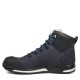 Lavoro Lando Blue Safety Boots