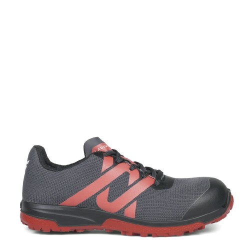 Lavoro Lynx Terracota Womens Safety Trainers