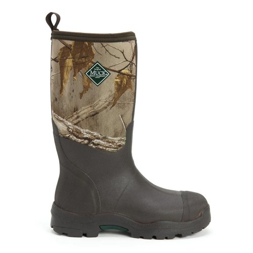 Muck Derwent II Camo Boots