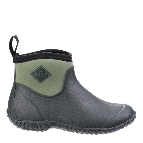 Muck RHS Muckmaster II Women's Moss Boots