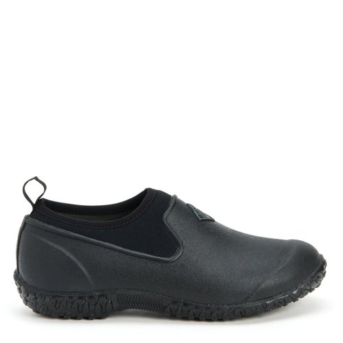 Muck RHS Muckmaster II Women's Black Shoes