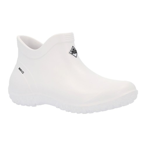 Muck Womens Muckstr Lite Boots White