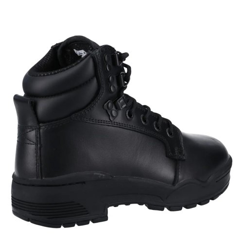 Magnum Patrol CEN Uniform Police Non-Safety Boots Black
