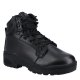 Magnum Patrol CEN Uniform Police Non-Safety Boots Black