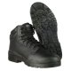 Magnum Patrol CEN Uniform Police Non-Safety Boots Black