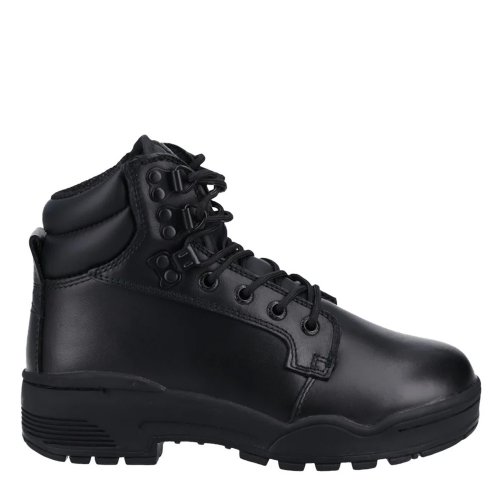 Magnum Patrol CEN Uniform Police Non-Safety Boots Black