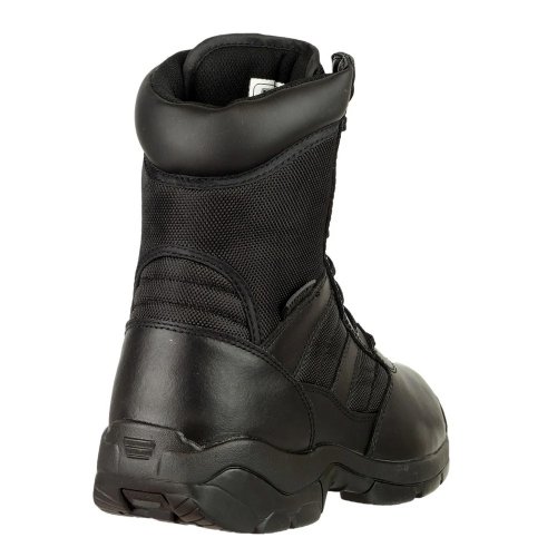 Magnum Panther 8.0 Uniform Boots Black Non-Safety