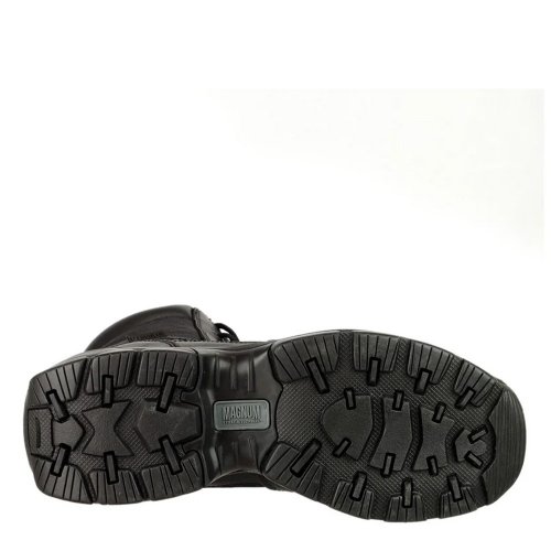 Magnum Panther 8.0 Uniform Boots Black Non-Safety