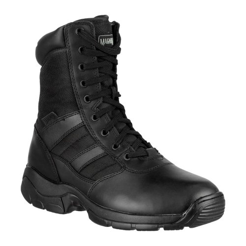 Magnum Panther 8.0 Uniform Boots Black Non-Safety