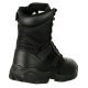 Magnum Panther 8.0 Uniform Non-Safety Boots Side-Zip Black