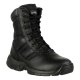 Magnum Panther 8.0 Uniform Non-Safety Boots Side-Zip Black