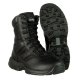 Magnum Panther 8.0 Uniform Non-Safety Boots Side-Zip Black
