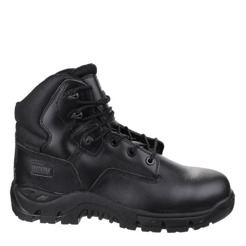 Magnum Precision Sitemaster Safety Boots