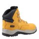 Magnum Precision Sitemaster Safety Boots Metal Free Honey 