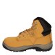 Magnum Precision Sitemaster Safety Boots Metal Free Honey 