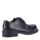 Magnum Active Duty Safety Shoes Black Metal Free