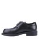 Magnum Active Duty Safety Shoes Black Metal Free