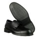 Magnum Active Duty Safety Shoes Black Metal Free