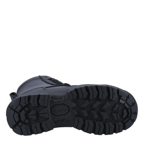 Magnum Elite Shield CT CP Waterproof Safety Boots Metatarsal Protection Black