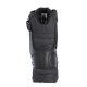 Magnum Strike Force 8.0 Side-Zip CT CP Black Safety Boots Waterproof