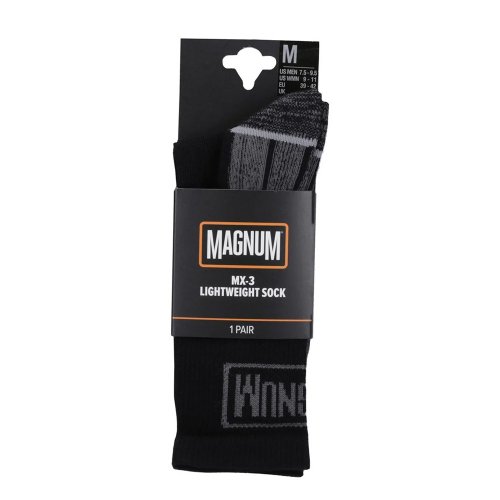 Magnum MX-3 Lightweight Socks 1 Pair