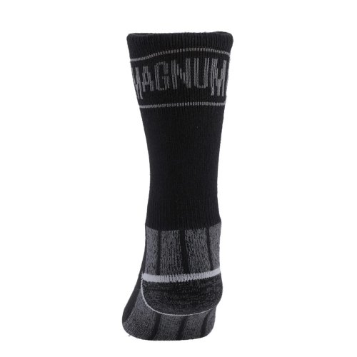 Magnum MX-5 Heavyweight Socks Merino Wool 1 Pair