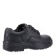 Magnum Precision Sitemaster Low Black Safety Shoes Metal Free