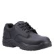 Magnum Precision Sitemaster Low Black Safety Shoes Metal Free