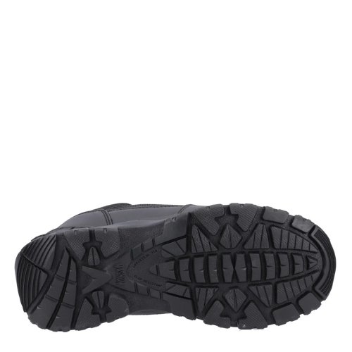 Magnum Viper Pro 3.0 Metal Free Uniform Non-Safety Shoes Black