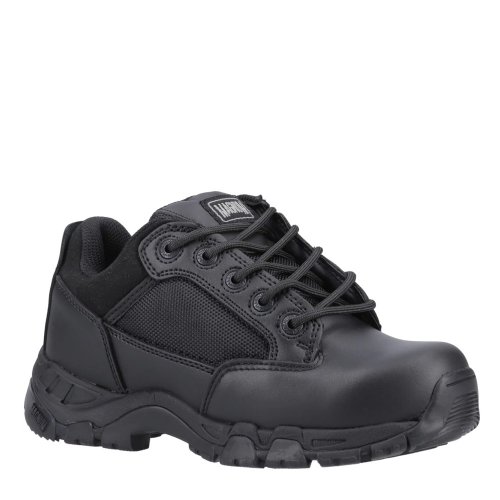Magnum Viper Pro 3.0 Metal Free Uniform Non-Safety Shoes Black