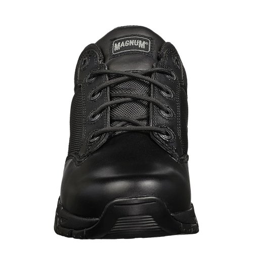 Magnum Viper Pro 3.0 Metal Free Uniform Non-Safety Shoes Black