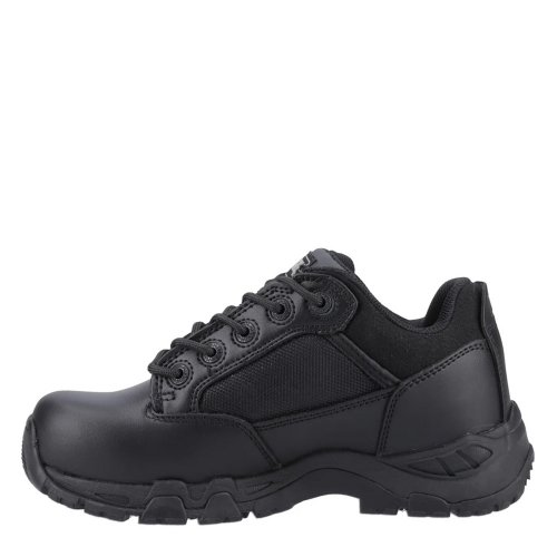 Magnum Viper Pro 3.0 Metal Free Uniform Non-Safety Shoes Black