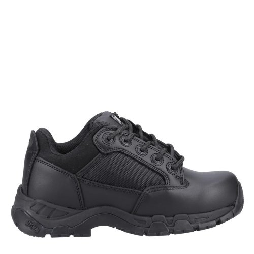 Magnum Viper Pro 3.0 Metal Free Uniform Non-Safety Shoes Black