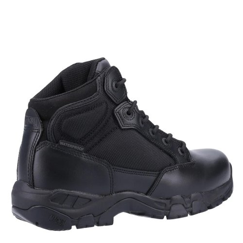 Magnum Viper Pro 5.0 Uniform Non-Safety Boots Metal Free Waterproof