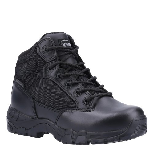 Magnum Viper Pro 5.0 Uniform Non-Safety Boots Metal Free Waterproof