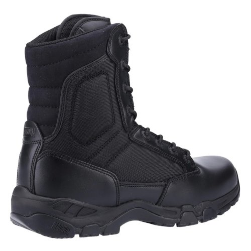 Magnum Viper Pro 8.0 Uniform Non-Safety Boots Black Metal Free