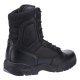 Magnum Viper Pro 8.0 Uniform Non-Safety Boots Black Metal Free