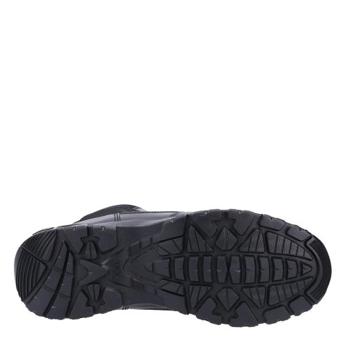 Magnum Viper Pro 8.0 Uniform Non-Safety Boots Black Metal Free